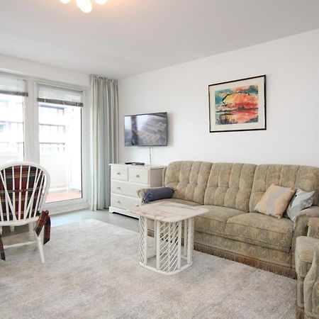 App. Renate 23 Apartment Westerland Exterior foto