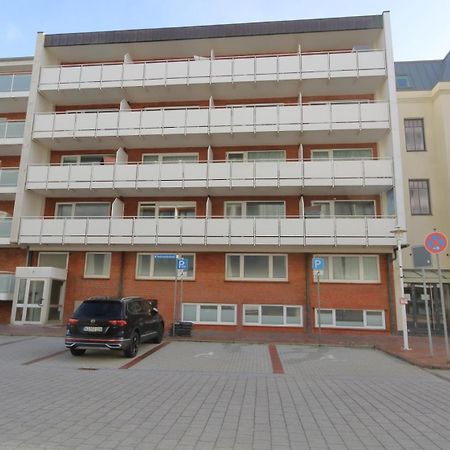 App. Renate 23 Apartment Westerland Exterior foto