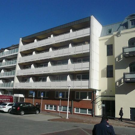 App. Renate 23 Apartment Westerland Exterior foto