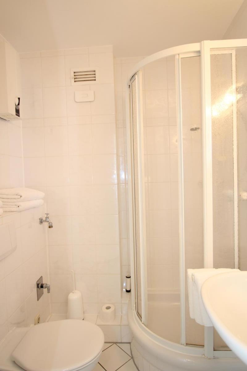 App. Renate 23 Apartment Westerland Exterior foto